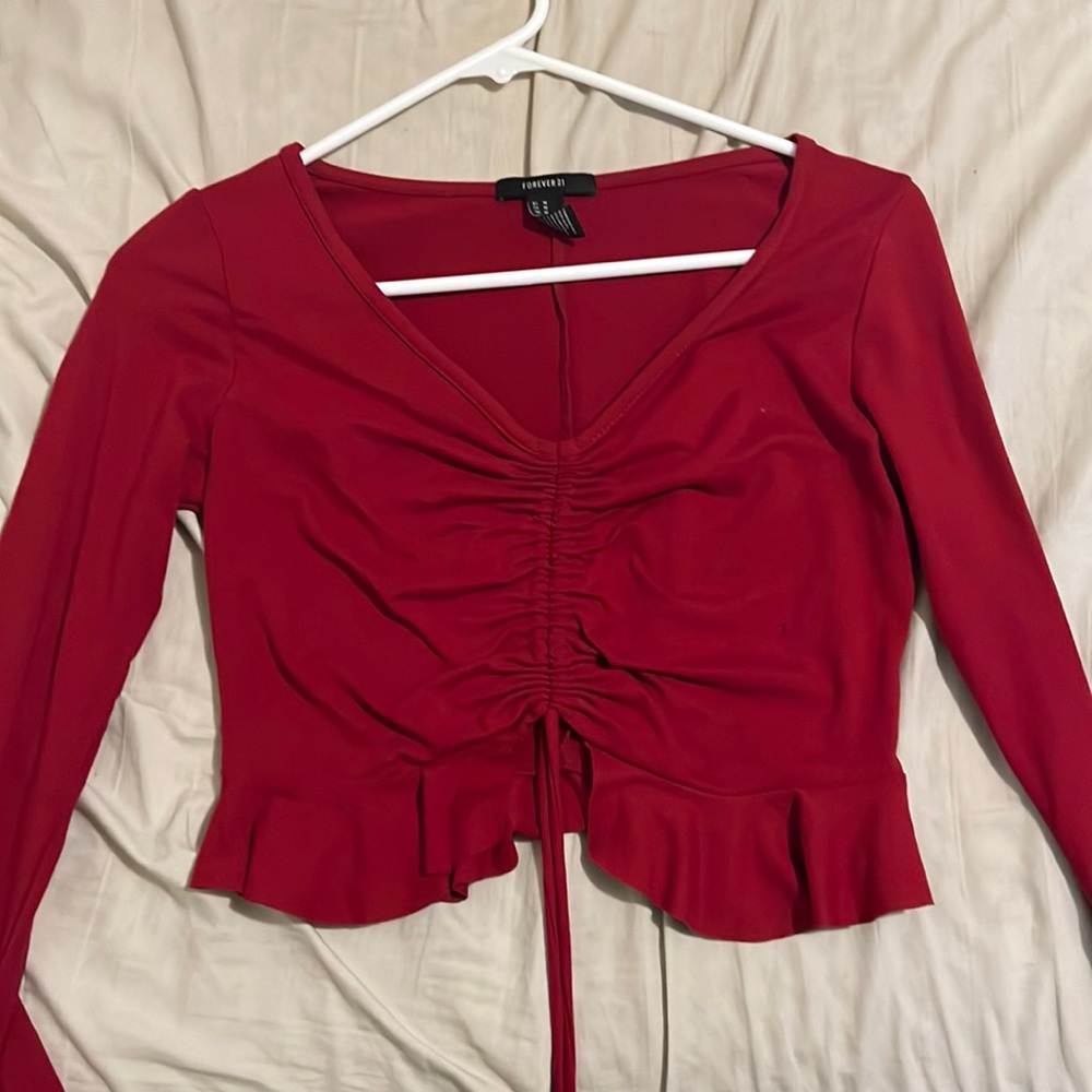 Forever 21 top